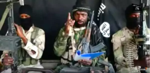 Scores Feared Killed As Boko Haram Terrorists Ambush Soldiers In Borno